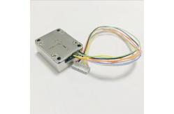 China Built In MEMS Gyroscope IMU Inertial Measurement Unit Based On MEMS supplier