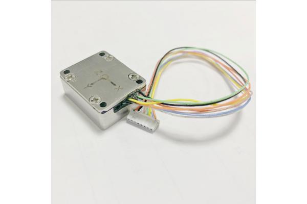 Built In MEMS Gyroscope IMU Inertial Measurement Unit Based On MEMS