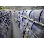 SM G652D Bare Optical Fiber G657 250um A1 MM 50 / 125 OM3 OM4 62.5 / 125 for sale