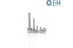 China SS 304 Solar Panel Fasteners supplier