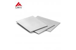 China Maximizing Efficiency And Performance With Grade 5 Titanium Sheet In Medicine supplier