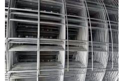 China Flexible Corrosion Resistant Galvanized Agricultural Wire Mesh Fencing 30m - 50m supplier