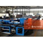 High Thermal Efficiency Pusher Kiln With Automatic Temperature Control for sale
