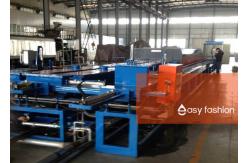 China High Thermal Efficiency Pusher Kiln With Automatic Temperature Control supplier