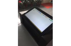 China USB2.0 Tea 43 400nits LCD Touch Screen Table AIO PC supplier
