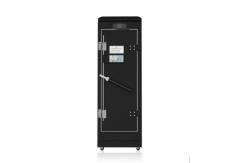 China Shielding Adjustable Rf Chamber Test High Performance supplier