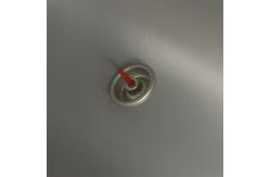 China Short Lead Time and Metal / Plastic Refill Valve for Gas Lighter supplier