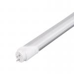 120V LED Fluorescent Tube Fixture 2ft 3ft 4ft 5ft Tube LED Light Fixture for sale