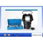 22T Split Hydraulic Crimping Head CO-400 Used Along With Hydraulic Pump for sale