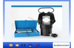 China 22T Split Hydraulic Crimping Head CO-400 Used Along With Hydraulic Pump supplier
