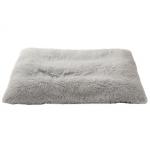 Soft Pillow Plush Dog Beds For Medium Large Dogs Machine Wash Dry