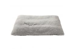 China Soft Pillow Plush Dog Beds For Medium Large Dogs Machine Wash Dry supplier