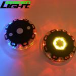7 Mode LED Emergency Light, 85LM, Waterproof, for Car Truck Motorcycle Road Safety for sale