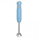 Durable Handheld Soup Blender 400W 600W 800W Color Customized for sale