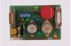 China DSTC190  EXC57520001-ER ABB Connection Unit 90mm Net Width supplier