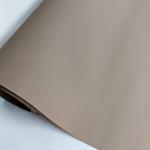 Hot Press Process PVC Decorative Film With Soft Touch Surface 0.14mm-0.5mm for sale