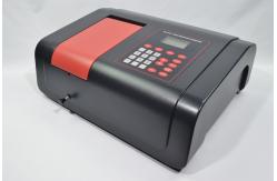 China 1.8nm Double Beam Uv Spectrometer Macy UV-1900 supplier
