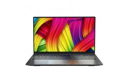 China 2160x1440 Custom Laptop NoteBook 16GB RAM 512GB ROM With Intel I3-1215U CPU supplier