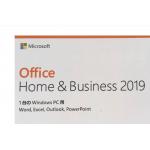 Fast Delivery Microsoft Office 2019 Home Business Activation Key 2019 H&B Code for sale