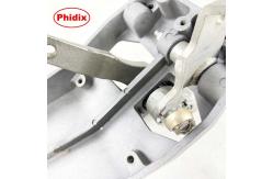 China HGS 923 Manual Transmission Shifter Industrial Horizontal Gear Shifter supplier