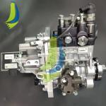 D3.4DCAE3 Fuel Injection Pump For ECR88 Excavator for sale