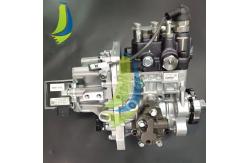 China D3.4DCAE3 Fuel Injection Pump For ECR88 Excavator supplier