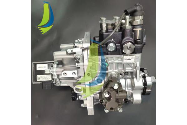 D3.4DCAE3 Fuel Injection Pump For ECR88 Excavator