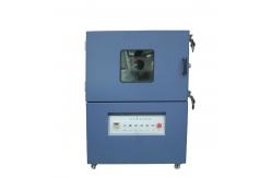 China Programmable Battery Burning Test Machine For Aerospace Battery Testing supplier