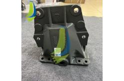China WG9232520010 Front Spring Bracket Rear Spare Parts supplier