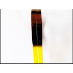 Rectangle Tan Masking Tape OEM Service for sale