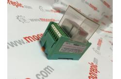China Woodward Digital Governor Control 9907-164 120/220VAC 24VDC 6X 4/20M supplier