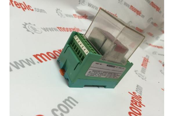 Woodward Digital Governor Control 9907-164 120/220VAC 24VDC 6X 4/20M