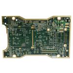 Professional IOT PCB Board Assembly , Multilayer SMD To Dip PCB Assembly Service