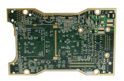 China Professional IOT PCB Board Assembly , Multilayer SMD To Dip PCB Assembly Service supplier