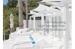 China UV Absorbent Anti Aging Masterbatch MB Additive For PET Window Film supplier