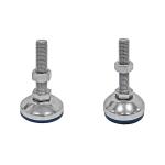 Stainless Steel Adjustable Feet for sale