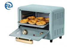 China 10L Baking Multi Function Toaster Oven 750W 10.5 Quart supplier