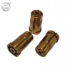SKD61 Tin Coating Die Casting Mold Parts Tolerance +/- 0.01mm for sale
