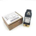 BURKERT 6014D 00126196 Normally Open Solenoid Valve G1/8 AC24V 8W Brass Valve Body 32 * 32 0~16bar for sale