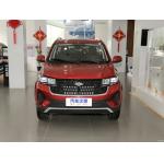 Petrol Compact Sport Utility Vehicle Baic Ruixiang High Speed 160km/H for sale
