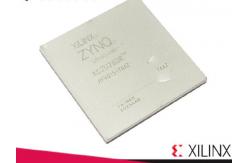 China Automotive CPLD Electronic Component XA2C256-7VQG10Q XA2C128-8CPG132Q supplier