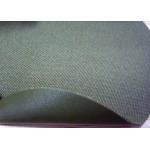 Glossy TPU Coating 100 Cotton Canvas Breathable And ECO Friendly Fabric