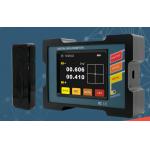 Industrial Grade 2 Axis Digital Inclinometer with Bluetooth for Measurement Data