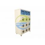 IEC 60884-1 Plug Socket Tester Load Box Load Cabinet 3 Stations