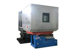 China Vertical Horizontal Vibration Environmental Test Chamber for Telecommunications supplier