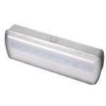 LED Interior Emergency Lights 3 Hours Ni - Cad Battery Operation With 220V - 240V for sale