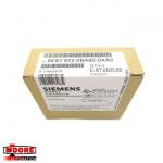 6ES7972-0BA60-0XA0 6ES7 972-0BA60-0XA0 Siemens Profibus Connector Simatic for sale