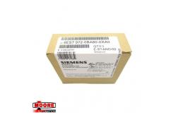 China 6ES7972-0BA60-0XA0 6ES7 972-0BA60-0XA0 Siemens Profibus Connector Simatic supplier