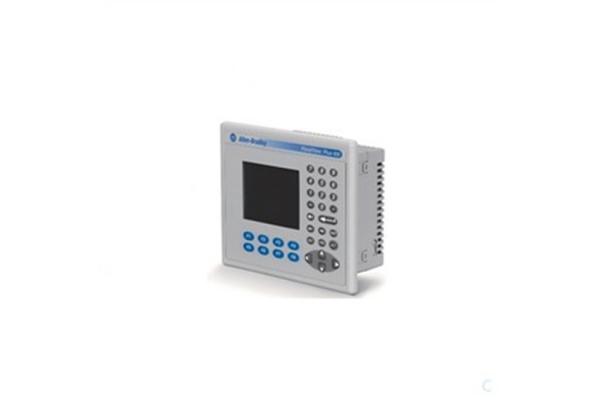2711P-RN10C AB Interface Panel