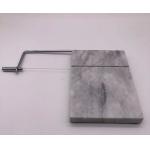 Durable Stainless Steel Wire Marble Cheese Slicer Hand Tool